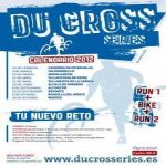 Novedades en el circuito Du Cross Series 2012